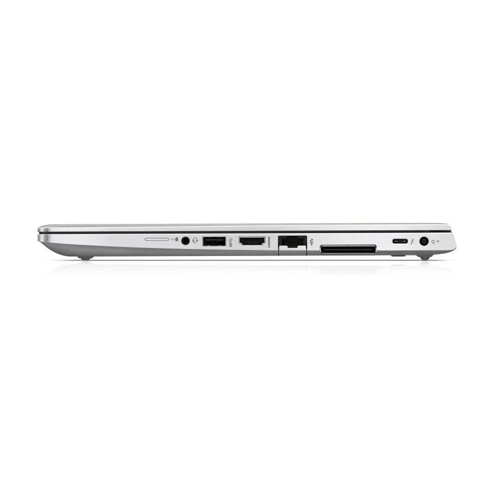 HP EliteBook 830 G6 6XD20EA - zdjęcie