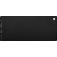 Podkładka pod mysz ASUS ROG Hone Ace XXL 90MP03G0-BPUA00 - 400 x 900 x 3 mm, Czarna