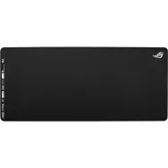 Podkładka pod mysz ASUS ROG Hone Ace XXL 90MP03G0-BPUA00 - 400 x 900 x 3 mm, Czarna