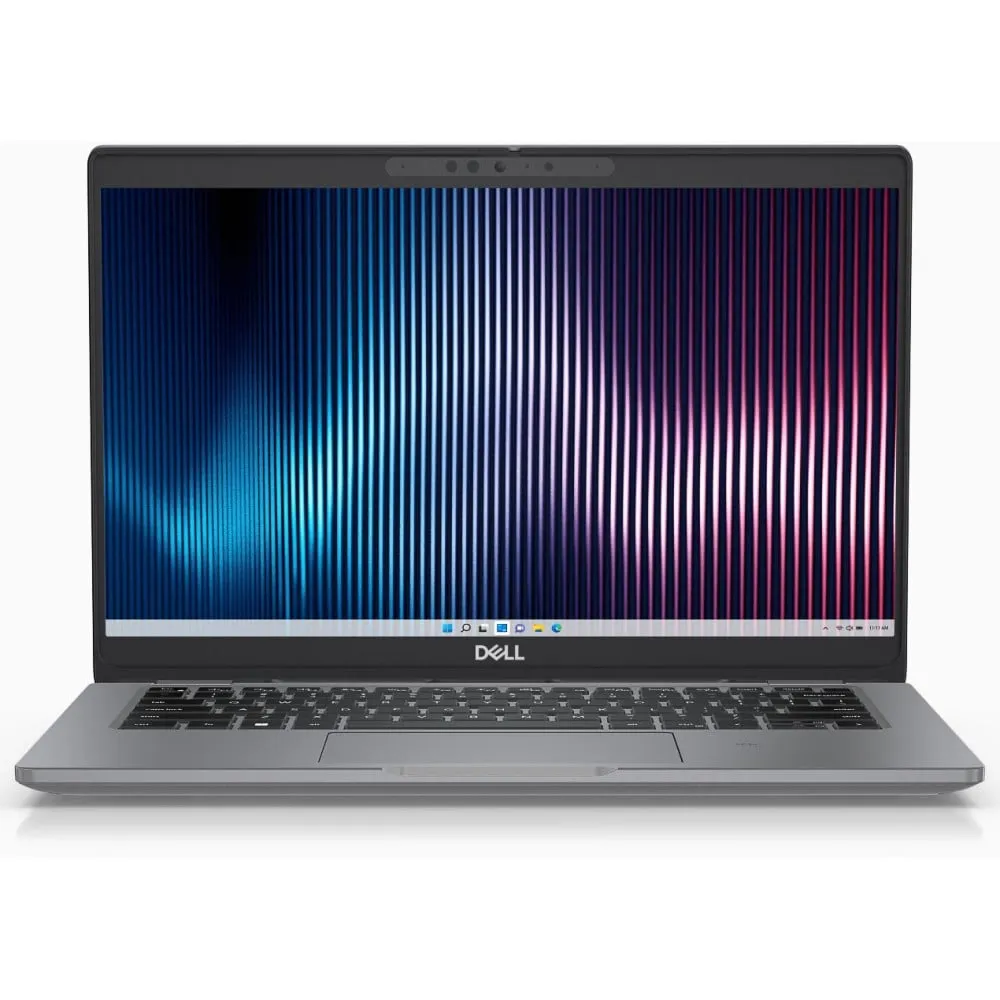 Laptop Dell Latitude 13 5340 N007L534013EMEA_VP+WWAN - i5-1335U/13,3" FHD IPS/RAM 16GB/256GB/LTE/Szary/Win 11 Pro/3OS ProSupport NBD - zdjęcie