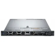 Serwer Dell PowerEdge R640 PER640BPL, Rack (1U), Intel Xeon Scalable 4208, 32GB, 1x(1x480GB), 2xLAN, 3 lata On-Site | Sklep ITne