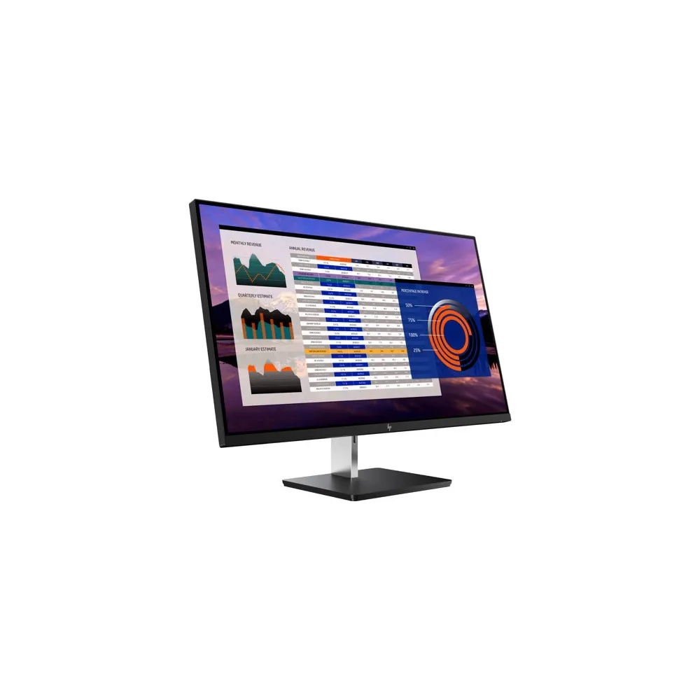 Zdjęcie modelu HP EliteDisplay S270n 2PD37AA