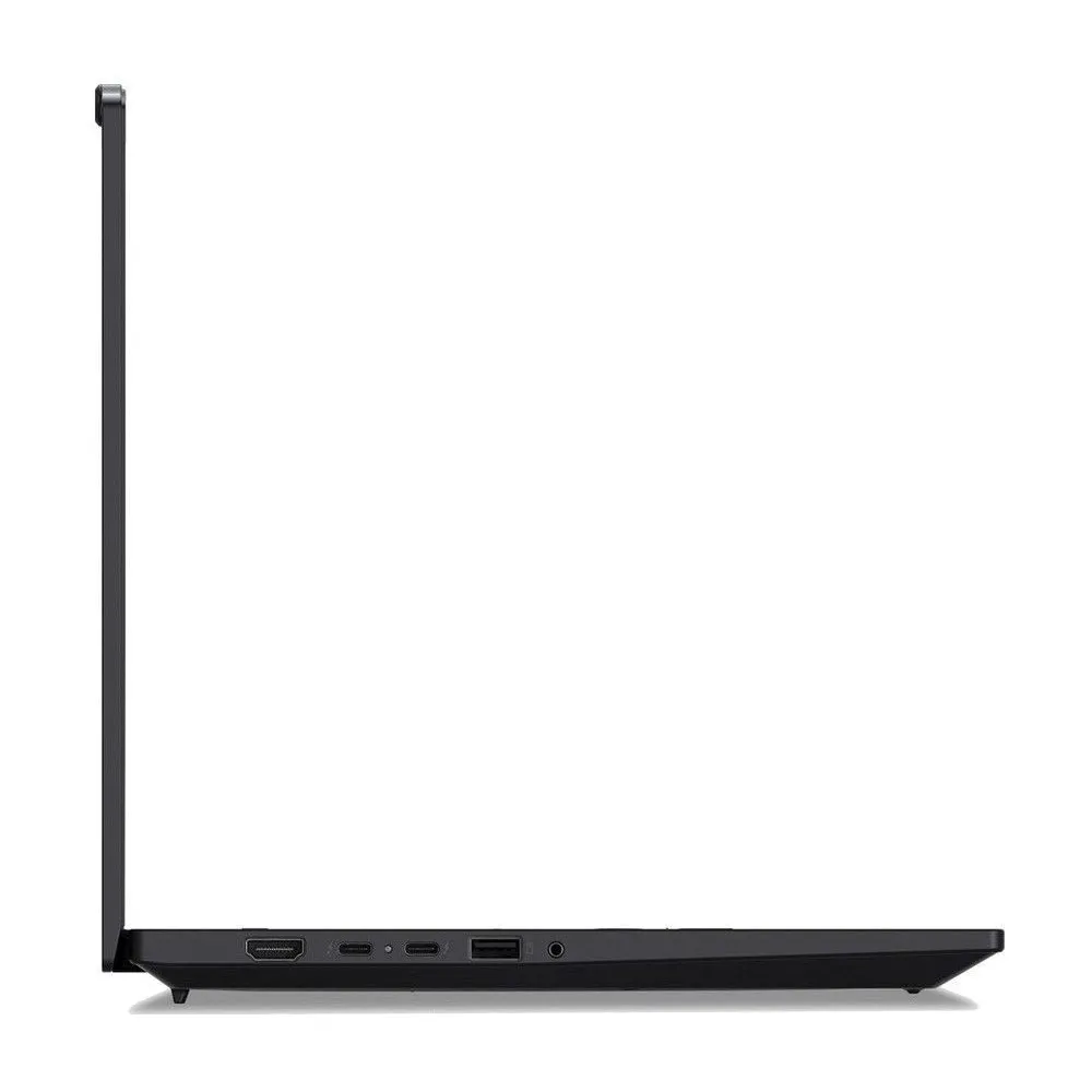 Lenovo ThinkPad P14s Gen 5 Intel 21G2UQQZ0PB - zdjęcie