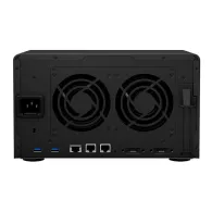 Serwer NAS Synology Desktop XS+, XS DS1621XS0HKR - zdjęcie poglądowe 2