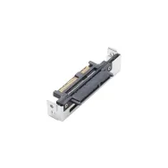Adapter dysku QNAP 2,5-calowy SAS do SATA 6 Gb, s dla dwukontrolerowych modeli all-flash NAS ES2486dc QDA-SA3-4PCS | Sklep ITnes