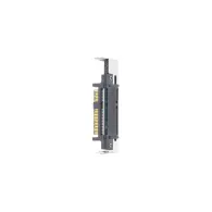 Adapter dysku QNAP 2,5-calowy SAS do SATA 6 Gb, s dla dwukontrolerowych modeli all-flash NAS ES2486dc QDA-SA3-4PCS | Sklep ITnes