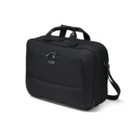 Torba na laptopa Dicota ECO Top Traveller Twin SELECT 14-15,6" Case D31646, Czarna | Sklep ITnes.pl, IT for BUSINESS