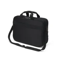 Torba na laptopa Dicota ECO Top Traveller Twin SELECT 14-15,6" Case D31646, Czarna | Sklep ITnes.pl, IT for BUSINESS