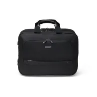 Torba na laptopa Dicota ECO Top Traveller Twin SELECT 14-15,6" Case D31646, Czarna | Sklep ITnes.pl, IT for BUSINESS