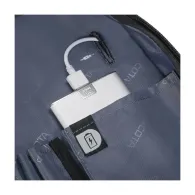 Torba na laptopa Dicota ECO Top Traveller Twin SELECT 14-15,6" Case D31646, Czarna | Sklep ITnes.pl, IT for BUSINESS