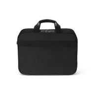 Torba na laptopa Dicota ECO Top Traveller Twin SELECT 14-15,6" Case D31646, Czarna | Sklep ITnes.pl, IT for BUSINESS