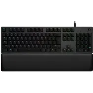 Klawiatura Logitech G513 Carbon GX 920-009330 - Czarna | Sklep ITnes.p