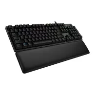 Klawiatura Logitech G513 Carbon GX 920-009330 - Czarna | Sklep ITnes.p