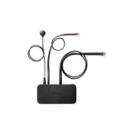 Adapter Jabra Link EHS do Avaya - Czarny - 14201-35 | Sklep ITnes.pl - IT for BUSINESS