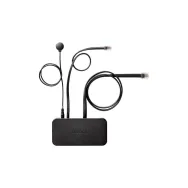 Adapter Jabra Link EHS do Avaya - Czarny - 14201-35 | Sklep ITnes.pl - IT for BUSINESS
