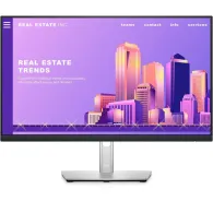 Monitor Dell P2422H 210-AZYX, 23,8", 1920x1080 (FHD), 60Hz, IPS, 8 ms, pivot, Czarno-srebrny | Sklep ITnes.pl, IT for BUSINESS