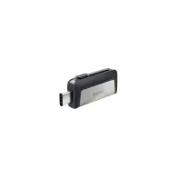 Pendrive SanDisk 32GB USB-C 3.1 - Kolor srebrny, Czarny - SDDDC2-032G-G46 | Sklep ITnes.pl - IT for BUSINESS