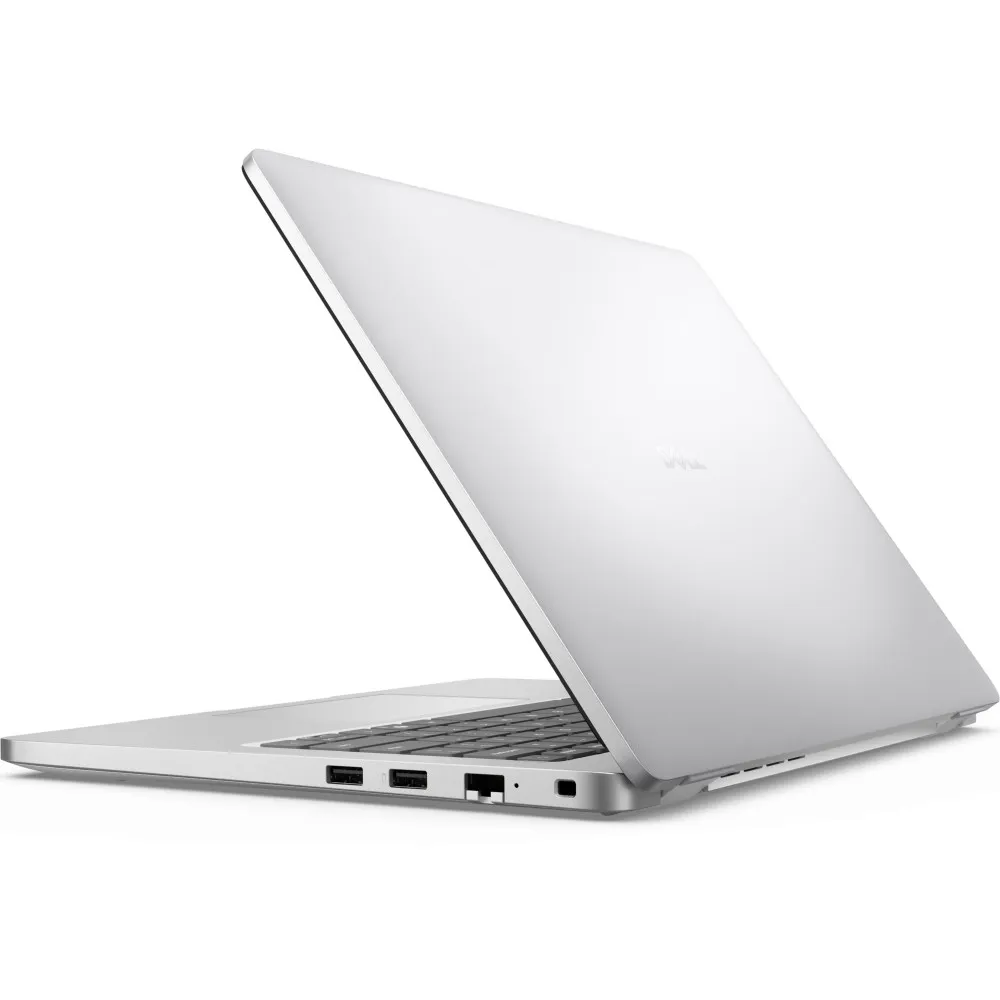 Zdjęcie produktu Laptop Dell Pro 14 PC14250 BTO013_PC14250_EMEA - Core 5 220U/14" WUXGA IPS/RAM 16GB/512GB/Magnetyt/Win 11 Pro/3OS ProSupport NBD