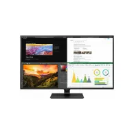Monitor LG 43UN700-B - zdjęcie poglądowe 5