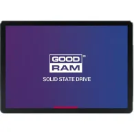 Dysk SSD 256GB SATA 2,5" GoodCX400 SSDPR-CX400-256-G2, 2,5", SATA III, 550-480MBps | Sklep ITnes.pl, IT for BUSINESS