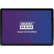 Dysk SSD 256GB SATA 2,5" GoodCX400 SSDPR-CX400-256-G2, 2,5", SATA III, 550-480MBps | Sklep ITnes.pl, IT for BUSINESS