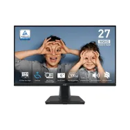 Monitor MSI PRO MP275Q, 27", 2560x1440 (QHD), IPS, 1 ms, Czarny | Sklep ITnes.pl, IT for BUSINESS