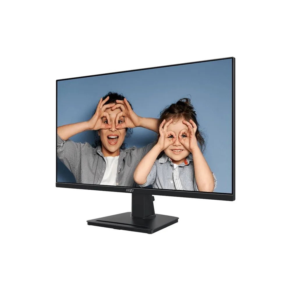 Monitor MSI PRO MP275Q - 27"/2560x1440 (QHD)/IPS/1 ms/Czarny - zdjęcie