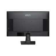 Monitor MSI PRO MP275Q, 27", 2560x1440 (QHD), IPS, 1 ms, Czarny | Sklep ITnes.pl, IT for BUSINESS