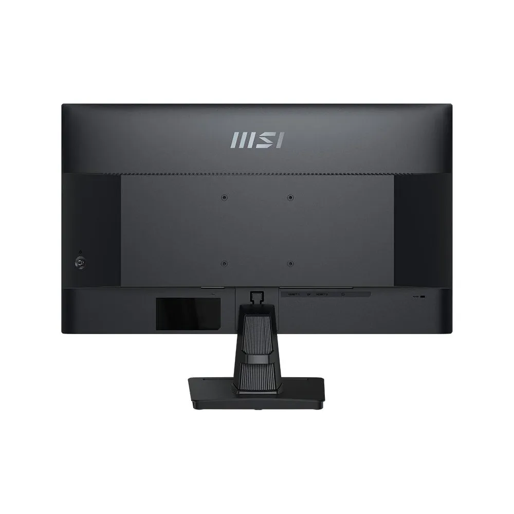 Zdjęcie produktu Monitor MSI PRO MP275Q - 27"/2560x1440 (QHD)/IPS/1 ms/Czarny