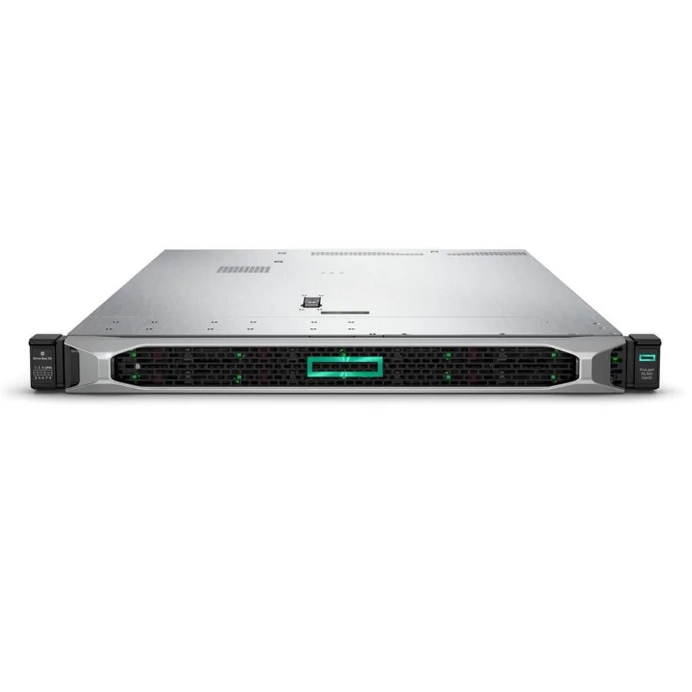 Serwer HPE ProLiant DL360 Gen 10 P40405-B21 - zdjęcie poglądowe 4