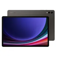 Tablet Samsung Galaxy Tab S9+ SM-X810NZAAEUE, Snapdragon 8 Gen 2, 12,4" 2800x1752, 256GB, 12GB, Szary, Kamera 13+12Mpix, Android