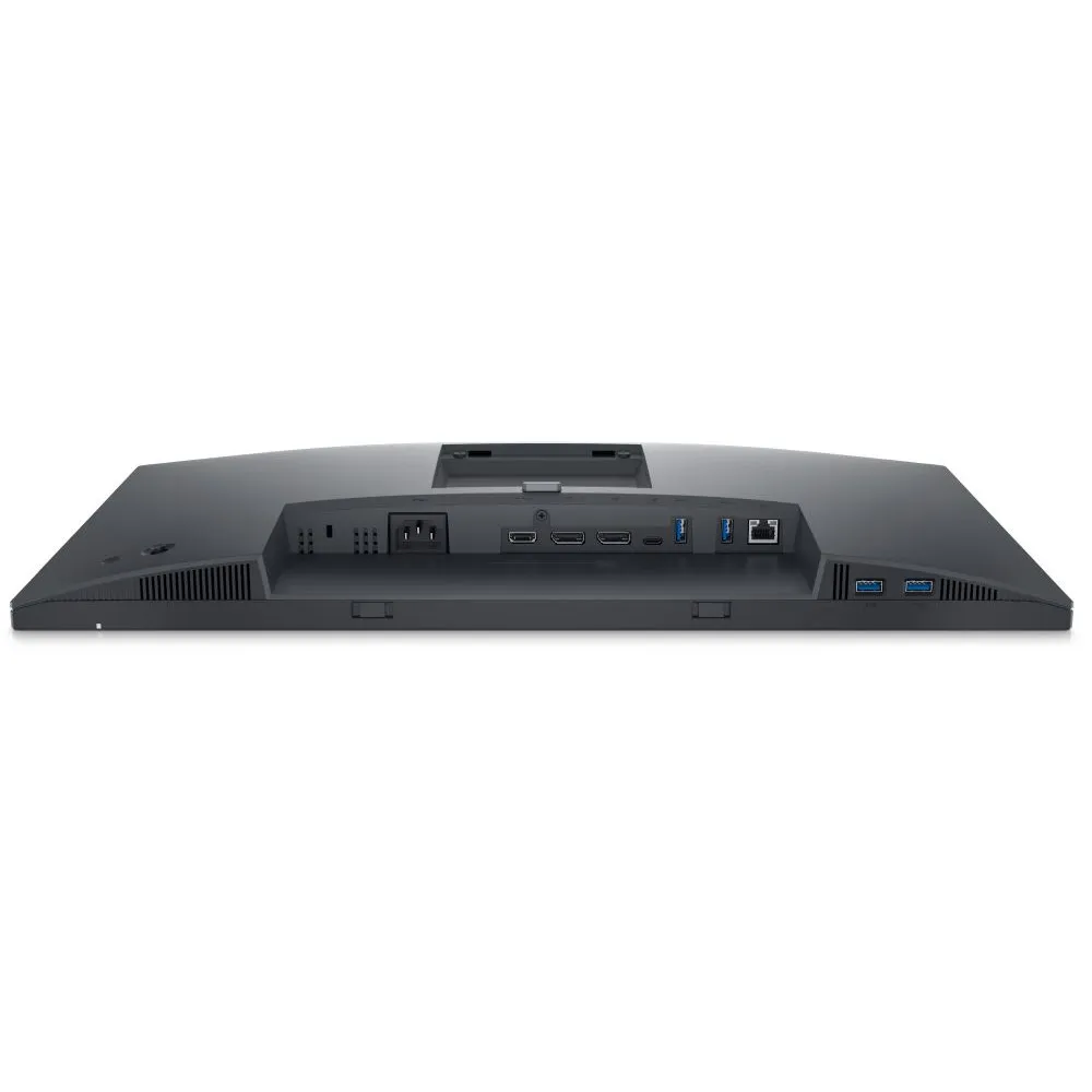 Monitor Dell P2423DE 210-BDDW - 23,8"/2560x1440 (QHD)/60Hz/IPS/8 ms/pivot/USB-C/Czarno-srebrny - zdjęcie