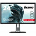Monitor iiyama G-MASTER GB2488HSU-B3 - 24"/1920x1080 (Full HD)/145Hz/TN/FreeSync/1 ms/pivot/Czarny