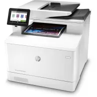 Urządzenie wielofunkcyjne laserowe kolor HP Color LaserJet Pro MFP M479fnw - W1A78A | Sklep ITnes.pl - IT for BUSINESS