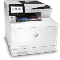 Urządzenie wielofunkcyjne laserowe kolor HP Color LaserJet Pro MFP M479fnw - W1A78A | Sklep ITnes.pl - IT for BUSINESS