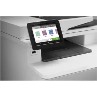 Urządzenie wielofunkcyjne laserowe kolor HP Color LaserJet Pro MFP M479fnw - W1A78A | Sklep ITnes.pl - IT for BUSINESS