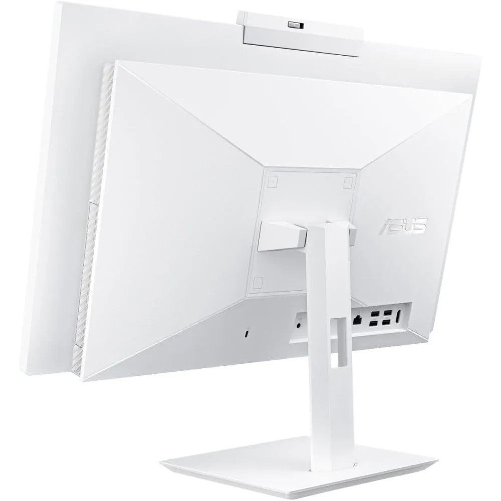 Komputer All-in-One ASUS A5 A5402 A5402WVARK-WPC003X 90PT03J1-M02KS0 - Core 7 150U/23,8" FHD IPS/RAM 16GB/512GB/Biały/WiFi/Win 11 Pro/3OS