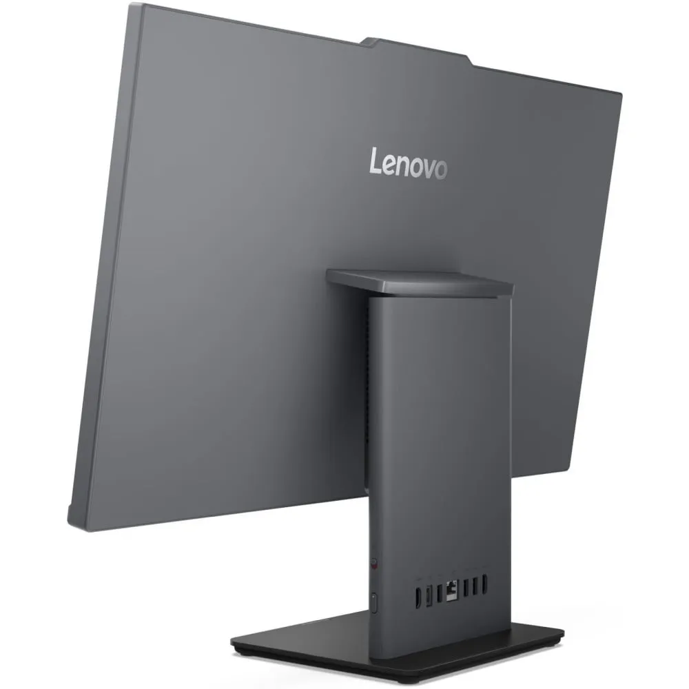 Lenovo ThinkCentre neo 50a 27 Gen 5 12SA2XQUCPB - zdjęcie