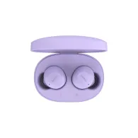 Słuchawki bezprzewodowe douszne Belkin SoundForm Bolt AUC009BTLV - Lawendowe
