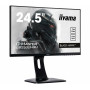 Monitor iiyama G-Master GB2530HSU-B1 - 24,5", 1920x1080 (Full HD), 75Hz, TN, FreeSync, 1 ms, pivot, Czarny - zdjęcie 2