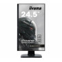Monitor iiyama G-Master GB2530HSU-B1 - 24,5", 1920x1080 (Full HD), 75Hz, TN, FreeSync, 1 ms, pivot, Czarny - zdjęcie 3
