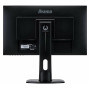Monitor iiyama G-Master GB2530HSU-B1 - 24,5", 1920x1080 (Full HD), 75Hz, TN, FreeSync, 1 ms, pivot, Czarny - zdjęcie 5
