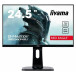 Monitor iiyama G-MASTER Red Eagle GB2560HSU-B1 A - 24,5"/1920x1080 (Full HD)/144Hz/TN/FreeSync/1 ms/pivot/Czarny