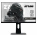 Monitor iiyama G-Master GB2730HSU-B1 - 27"/1920x1080 (Full HD)/75Hz/TN/FreeSync/1 ms/pivot/Czarny