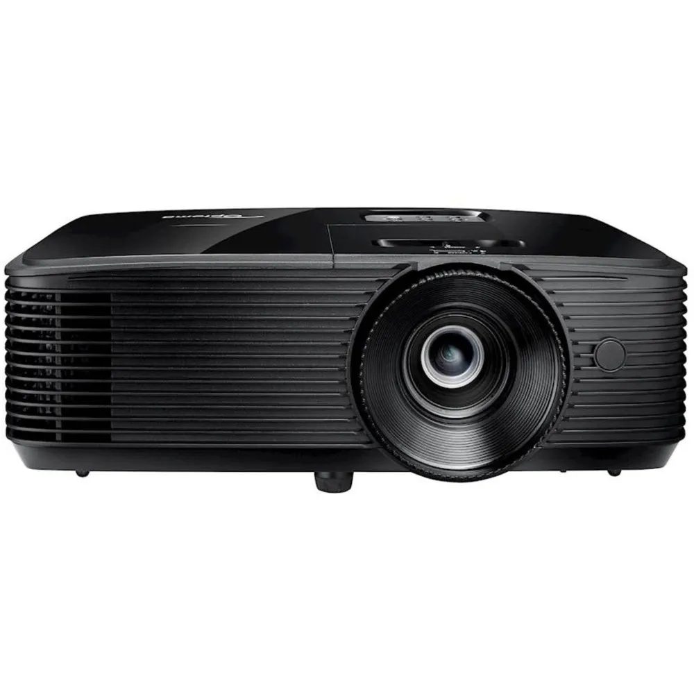 Projektor Optoma H190X, E9PX7D701EZ2 | Sklep ITnes.pl, IT for BUSINESS Projektor Optoma H190X, E9PX7D701EZ2 | Sklep ITnes.pl, IT for BUSINESS