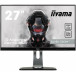 Monitor iiyama G-MASTER Silver Crow GB2730QSU-B1 A - 27"/2560x1440 (QHD)/75Hz/TN/FreeSync/1 ms/pivot/Czarny