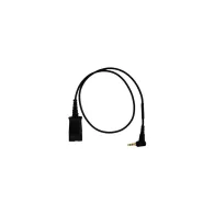 Kabel Poly/Plantronics 64279-02 do Cisco SPA Phones, Czarny | Sklep ITnes.pl, IT for BUSINESS