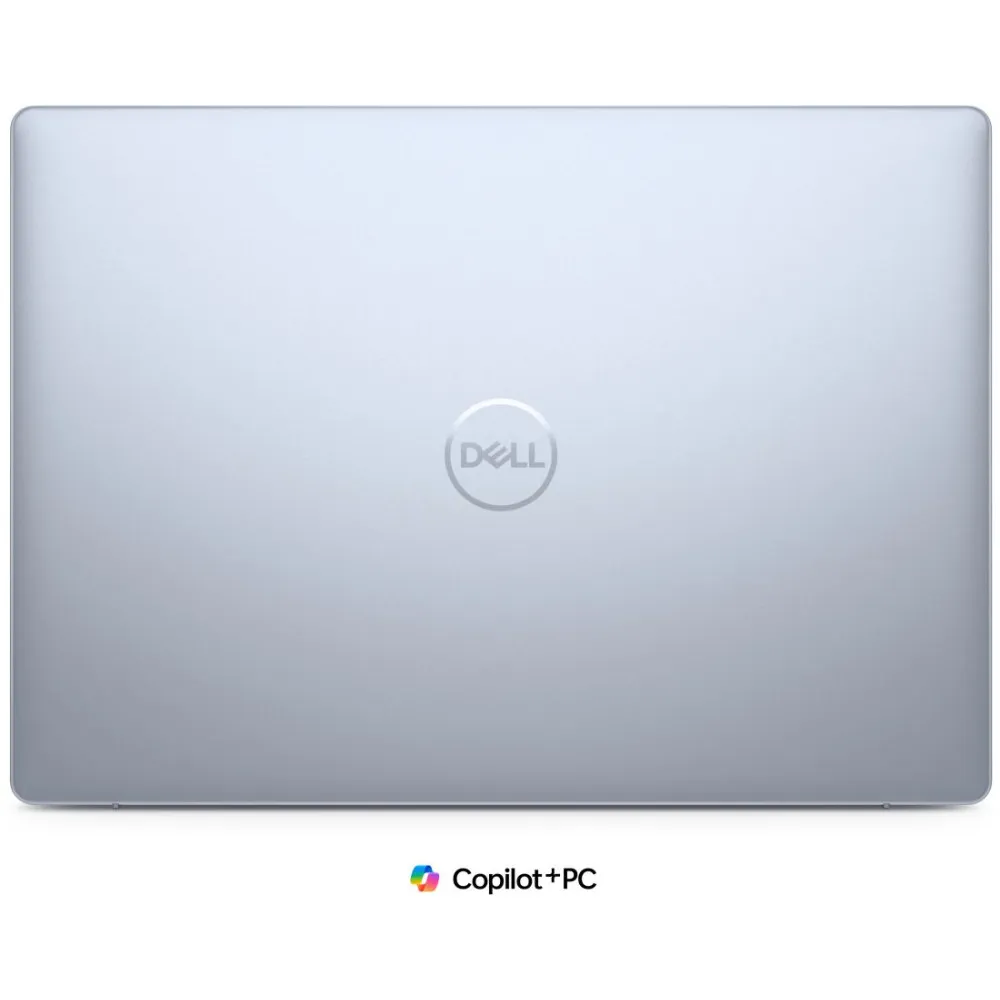 Laptop Dell Inspiron 14 Plus 7441 THENA_N14_PLUS_2500_2002 - Snapdragon X Plus X1P-64-100/14" WQXGA IPS MT/RAM 16GB/1TB/Ice Blue/Win 11 Pro/3OS