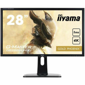Monitor iiyama G-MASTER GB2888UHSU-B1 - zdjęcie poglądowe 6
