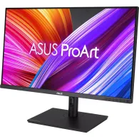 Monitor ASUS ProArt PA328QV 90LM00X0-B02370, 31,5", 2560x1440 (QHD), 75Hz, IPS, HDR, 5 ms, pivot, Czarny | Sklep ITnes.pl, IT fo